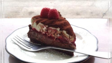 SWEET SPOT: Proper Pie satisfies sweet tooth
