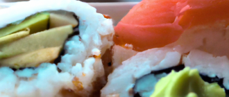 Discover the Best Sushi in Michigan: Top Restaurants to Satisfy Your Cravings