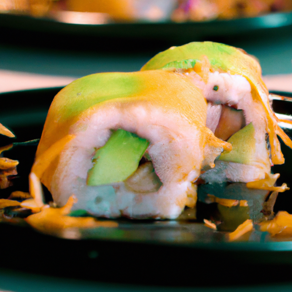 Discover the Best Sushi Spots in Missouri: Top Restaurants for Fresh and Delicious Sushi Rolls
