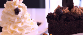 Indulge in Sweet Bliss: Discovering the Top 10 Dessert Places in Delaware for a Sugar Rush!