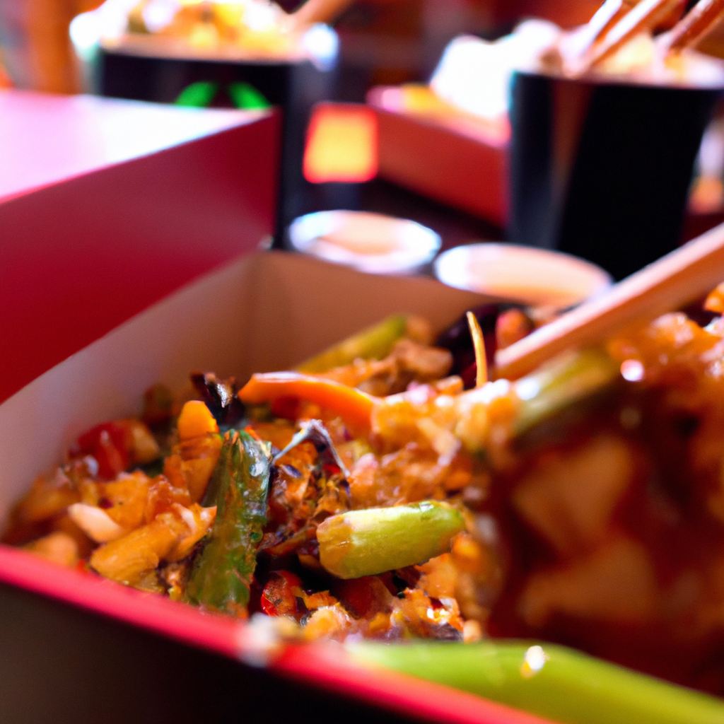Discover the Best WOK Restaurants in West Virginia: Top Picks for Authentic Asian Cuisine and Exquisite Flavors