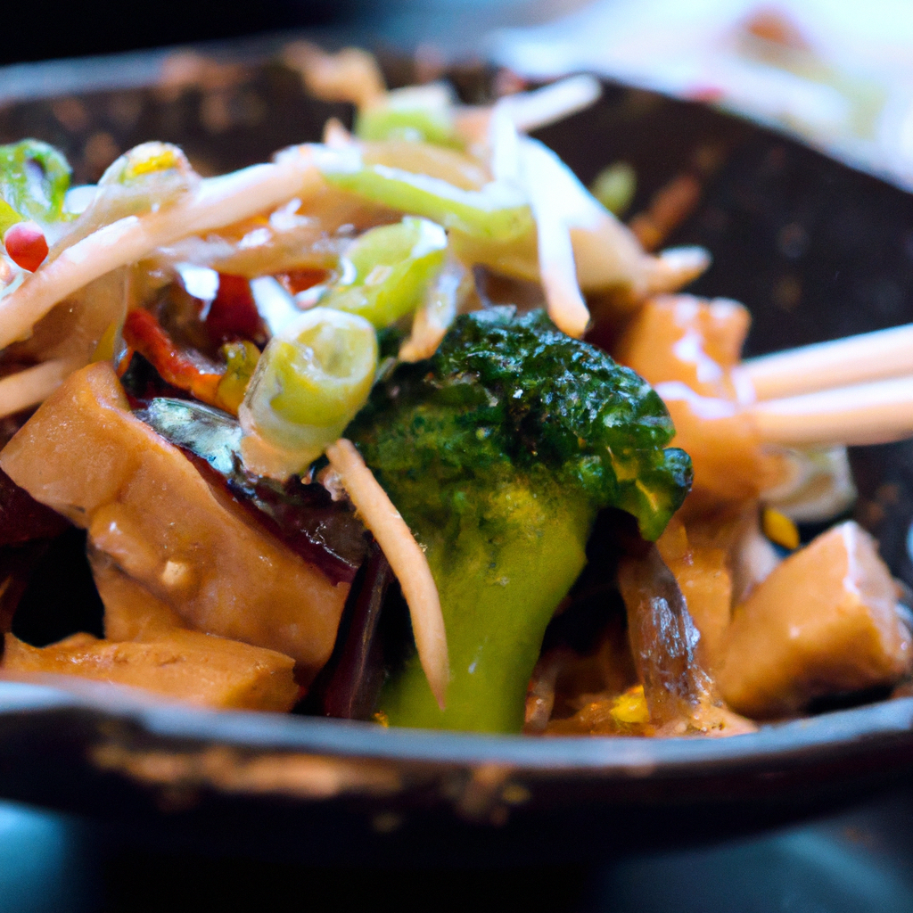Discover the Best WOK Restaurants in Virginia: Our Top Picks for Authentic Asian Cuisine and Exceptional Dining Experiences