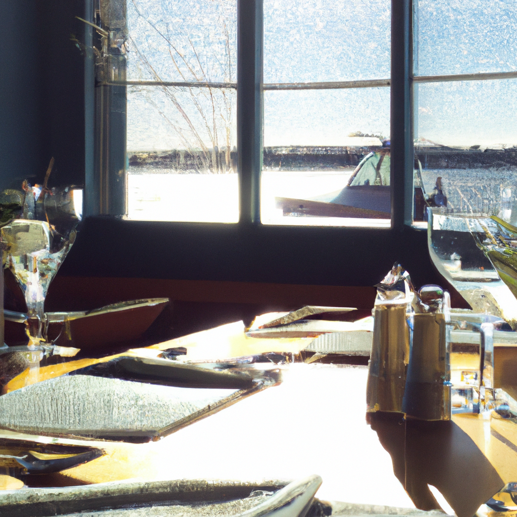 Family Fun and Great Food: Discover the Top Restaurants in Rhode Island for Memorable Meals with Your Loved Ones