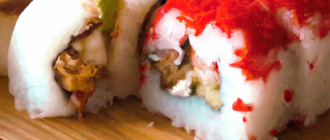 Discover the Best Sushi Spots in Kentucky: Top 10 Restaurants to Satisfy Your Cravings