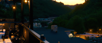 Experience the Best of Mountain Views and Fine Dining: Top Rooftop Restaurants in West Virginia