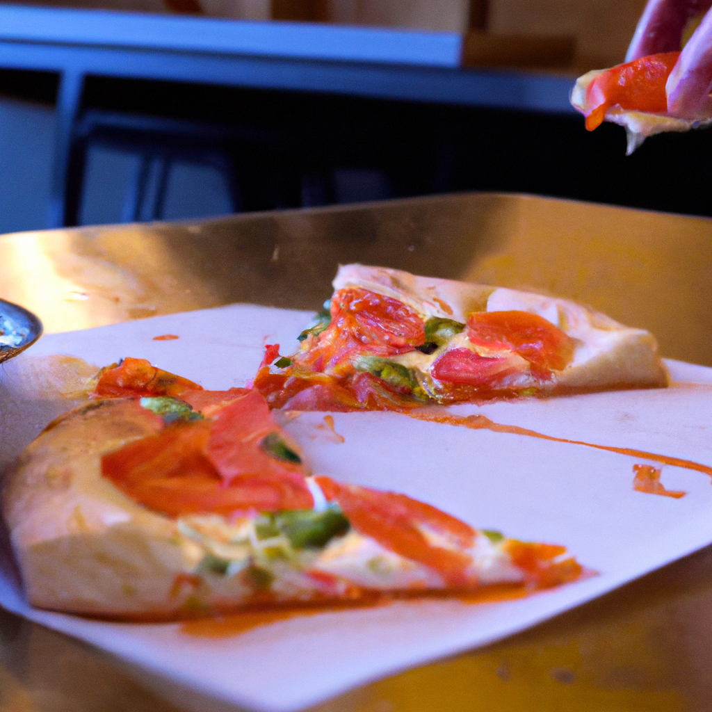 Savoring the Best: Top Pizza Restaurants in New Mexico That Will Leave You Craving for More!