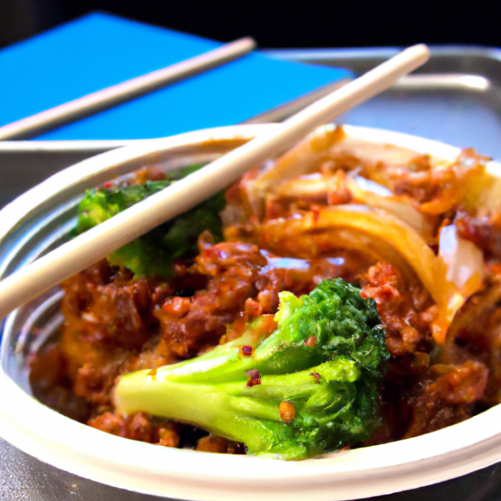 Discover the Best WOK Restaurants in Illinois: Top Picks for Authentic Flavors and Unforgettable Dining Experience