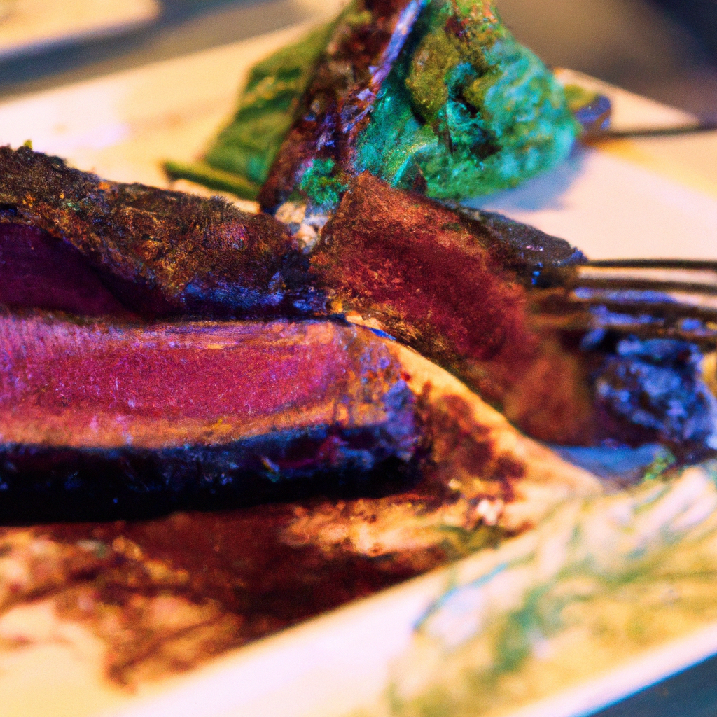 Savor the Flavor: Discovering the Top 10 Steakhouse Restaurants in Arkansas for a Mouthwatering Experience