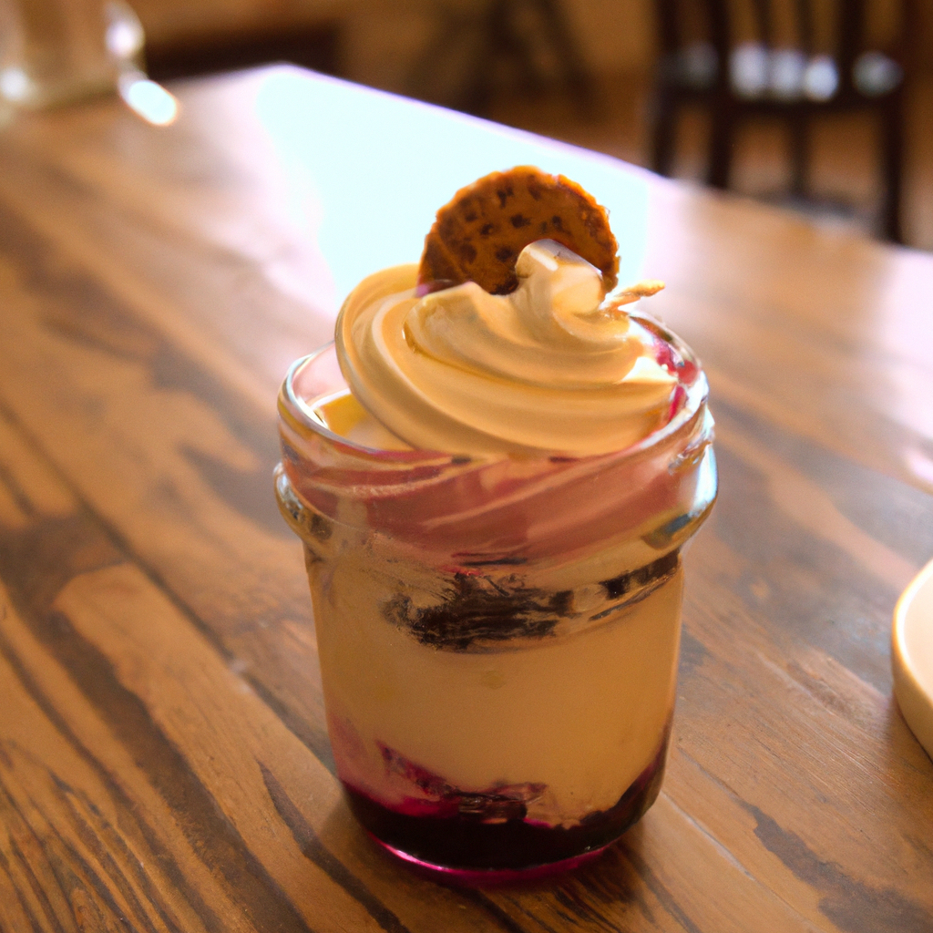 Indulge in Sweet Bliss: Discovering the Top Dessert Places in Indiana for a Delicious Treat!
