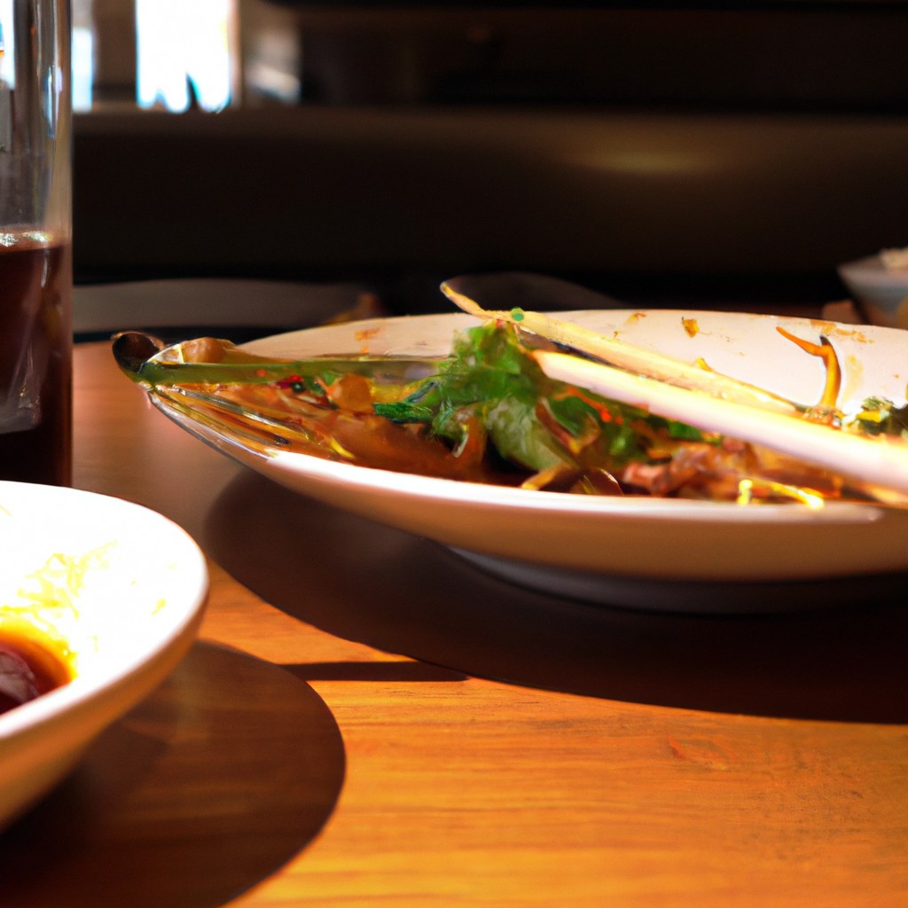 Discovering Utah's Finest WOK Restaurants: Top Picks for Authentic Asian Cuisine and Unforgettable Dining Experiences!