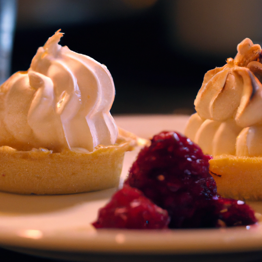Indulge in Sweet Bliss: Discovering the Top Dessert Destinations in Massachusetts
