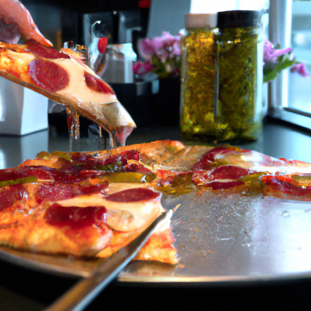 Slice into the Best: Top Pizza Restaurants in Alaska to Satisfy Your Cravings