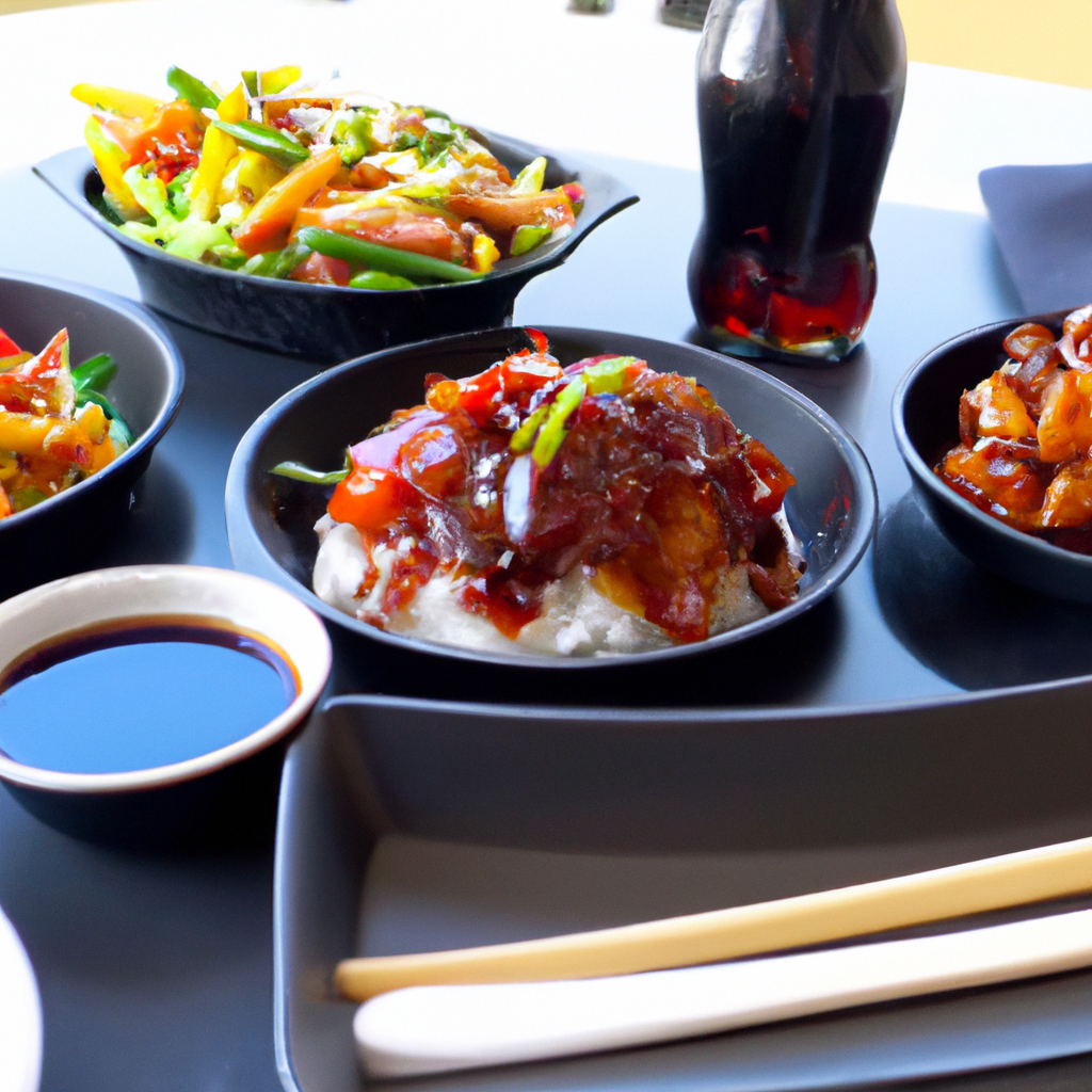 Discover the Best WOK Restaurants in Indiana: Top Picks for Authentic Asian Cuisine and Unforgettable Dining Experience!