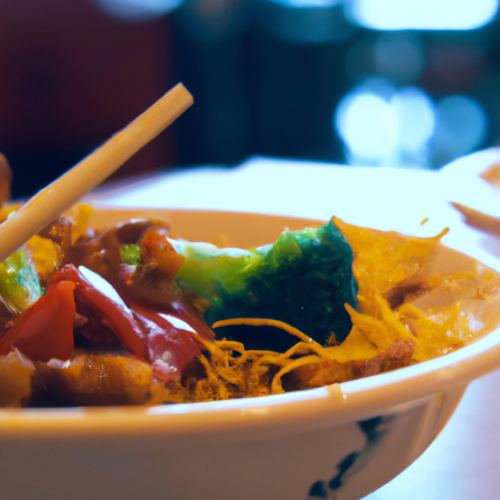 Discover the Best WOK Restaurants in Idaho: Top Picks for Authentic Flavors and Unforgettable Dining Experiences