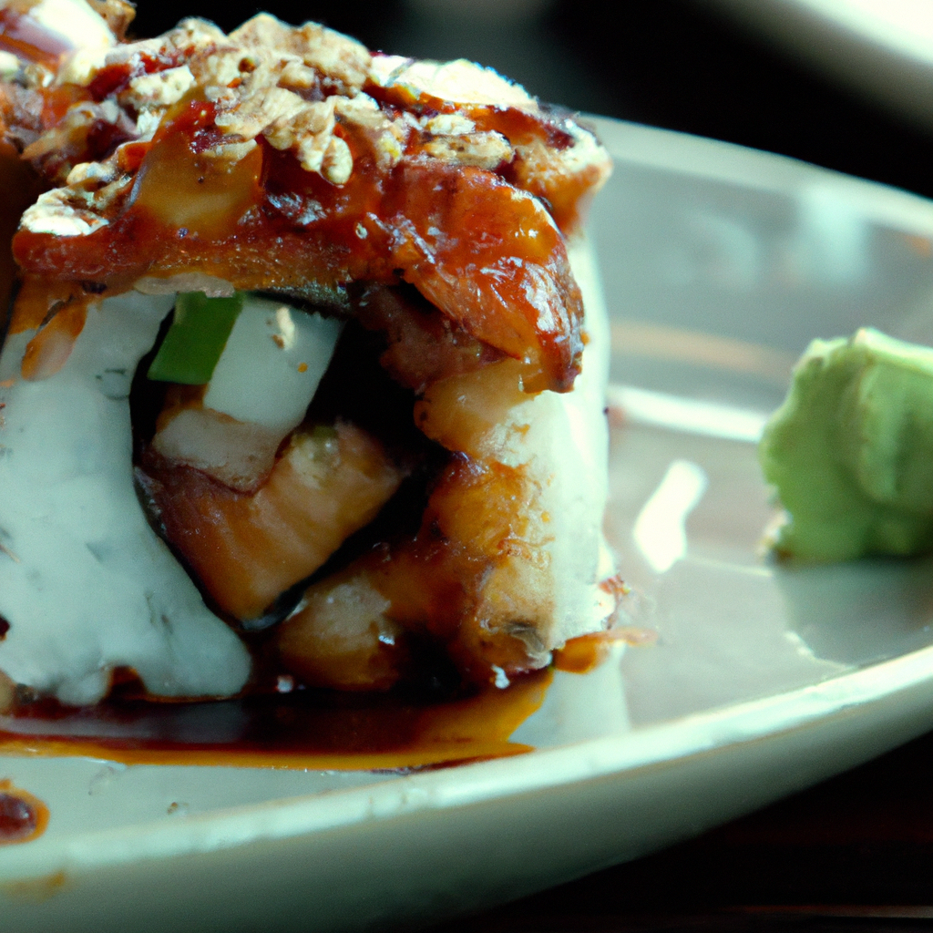 Rolling in Flavor: Discovering the Top Sushi Restaurants in Illinois for a Delicious Dining Experience