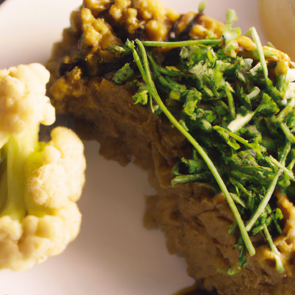 Discover the Best Vegan Eateries in South Dakota: Top 10 Restaurants Serving Delicious Plant-Based Cuisine