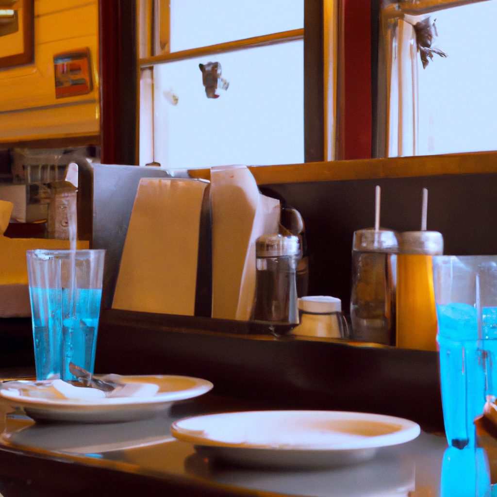 Discover the Best Diners in New Hampshire: Top Picks for Classic American Dining Experience