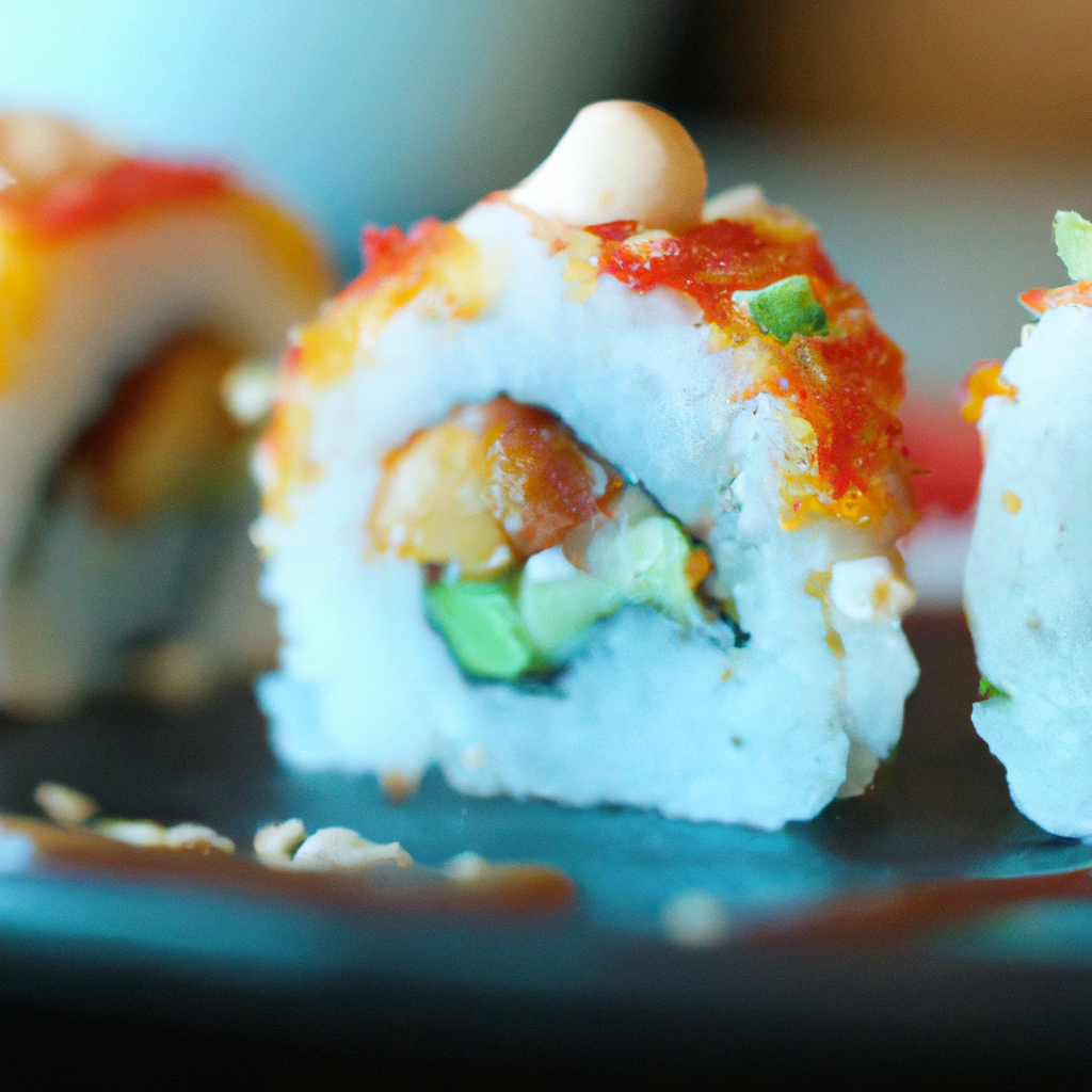 Discover the Best Sushi in Arkansas: Our Top Picks for the Finest Japanese Cuisine and Dining Experiences