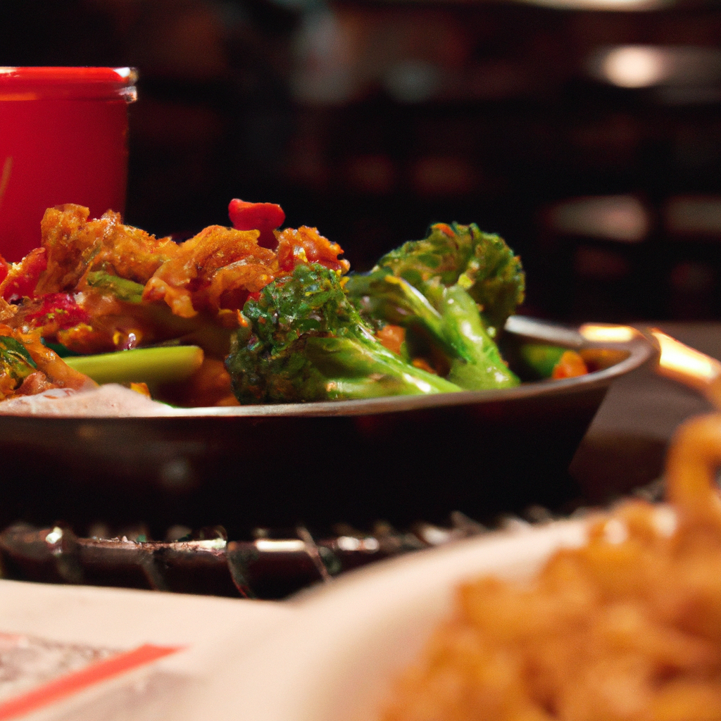 Discover the Best WOK Restaurants in Iowa: A Guide to the Top Asian Cuisine Spots for Delicious Dining Experiences