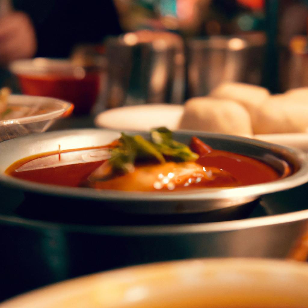 Discover the Best of Chinese Cuisine in Colorado: Top Restaurants to Satisfy Your Taste Buds!