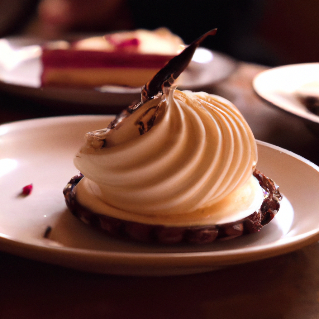 Indulge in the Sweetest Treats: Discover the Top Dessert Places in Vermont for a Delicious Experience