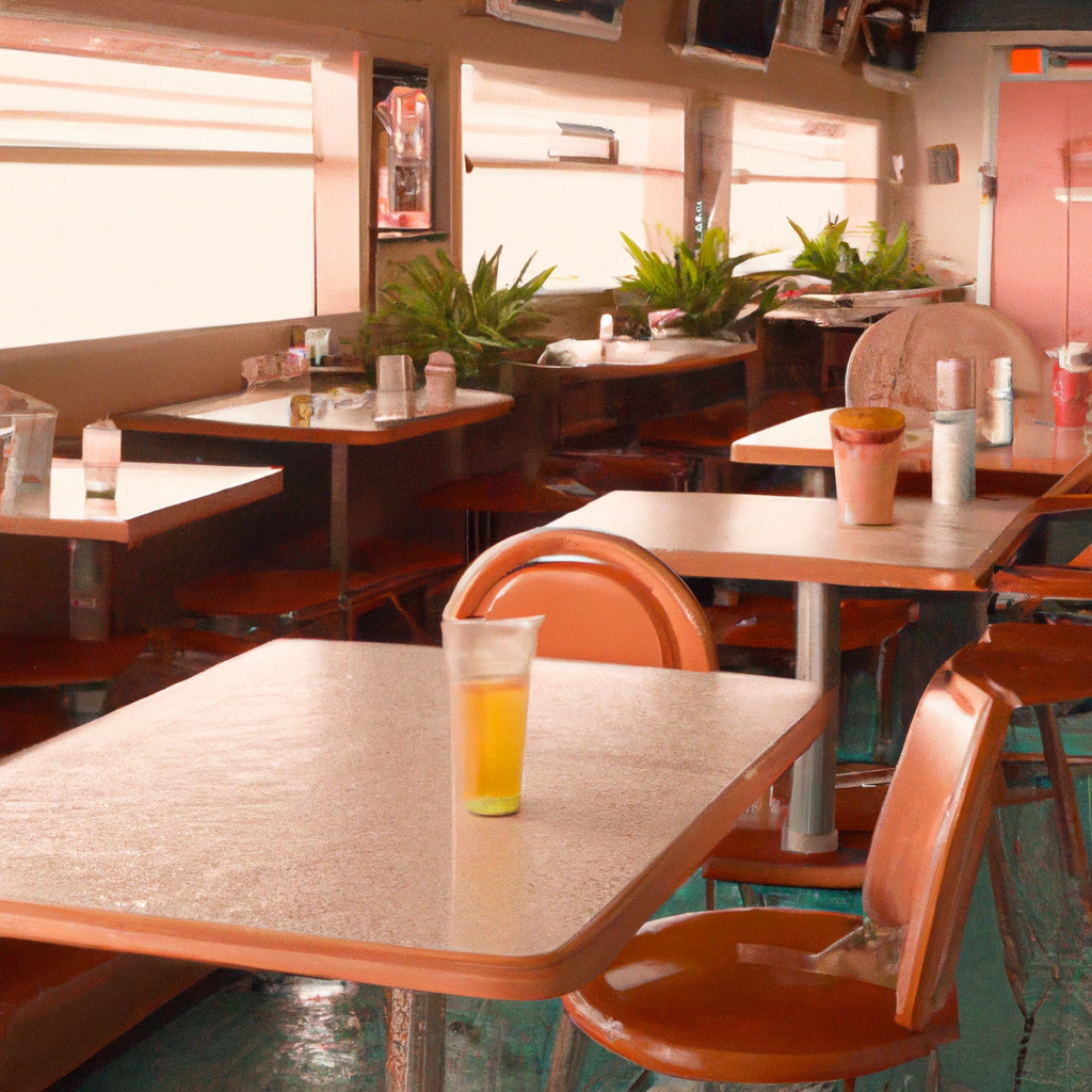 Discover the Best Diners in South Carolina: Our Top Picks for Classic Americana Eats and Nostalgic Vibes