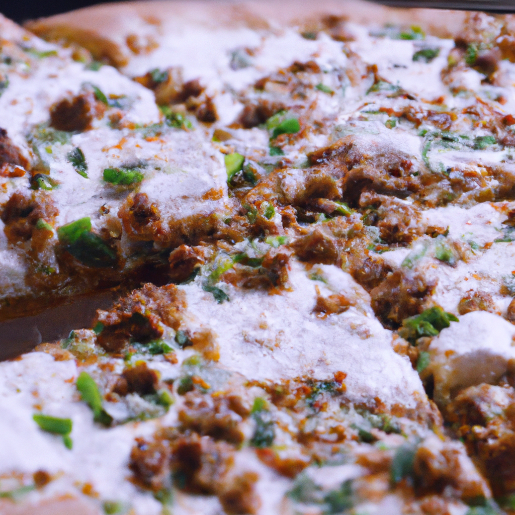 Discover the Best Pizza in Louisiana: Top 10 Restaurants Serving Delicious Pies You Can't Resist!