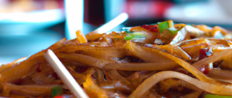 Discover the Best WOK Restaurants in Connecticut: Top Picks for Authentic Asian Cuisine and Flavors