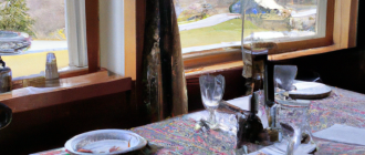 Exploring the Best Ukrainian Restaurants in Vermont: A Guide to Authentic Cuisine and Culture