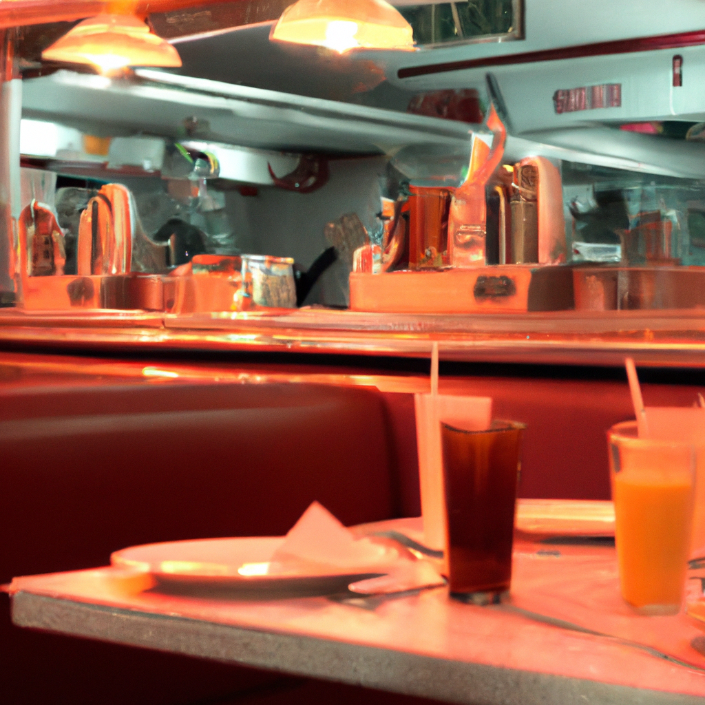 Discover the Best Diner Restaurants in Oregon: Top Picks for Classic American Comfort Food and Nostalgic Vibes!