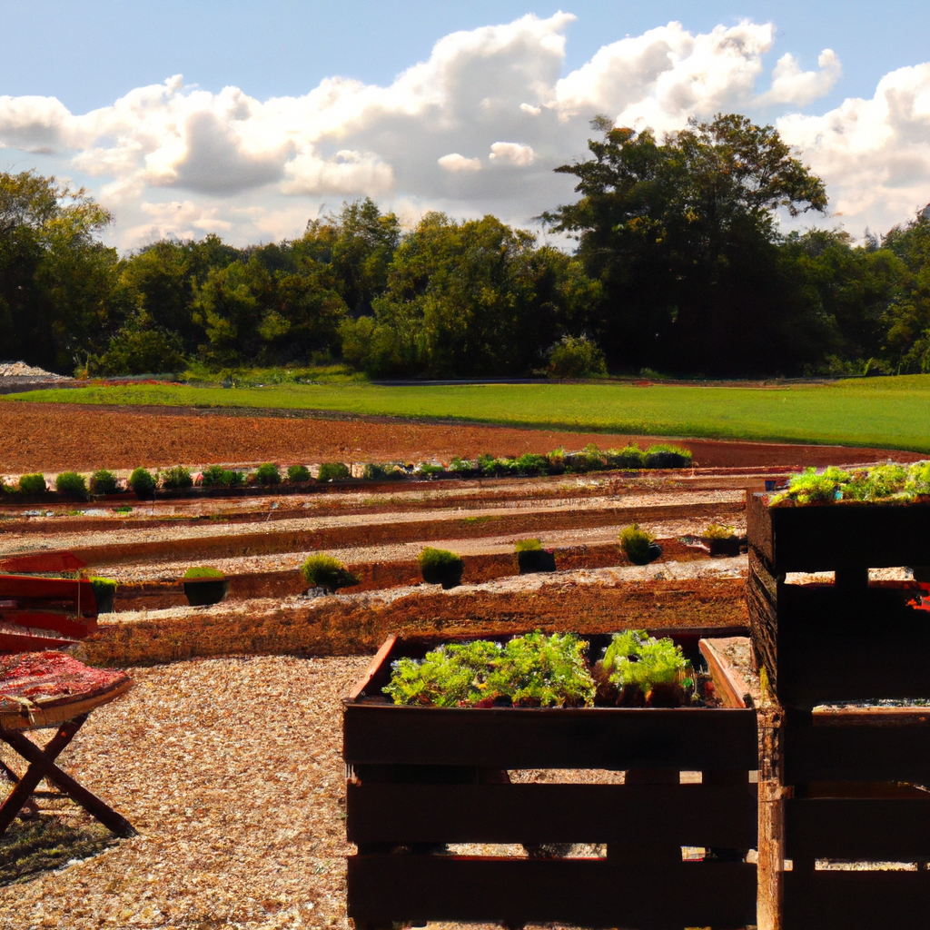 From Field to Fork: Discovering the Best Farm-to-Table Restaurants in Virginia for a Fresh, Sustainable Dining Experience