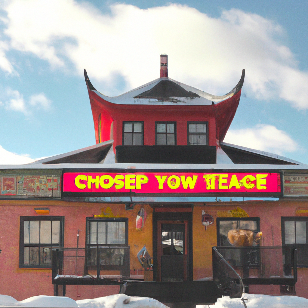 Discover the Top Chinese Restaurants in Maine: A Mouthwatering Culinary Journey through Authentic Flavors and Dining Experiences
