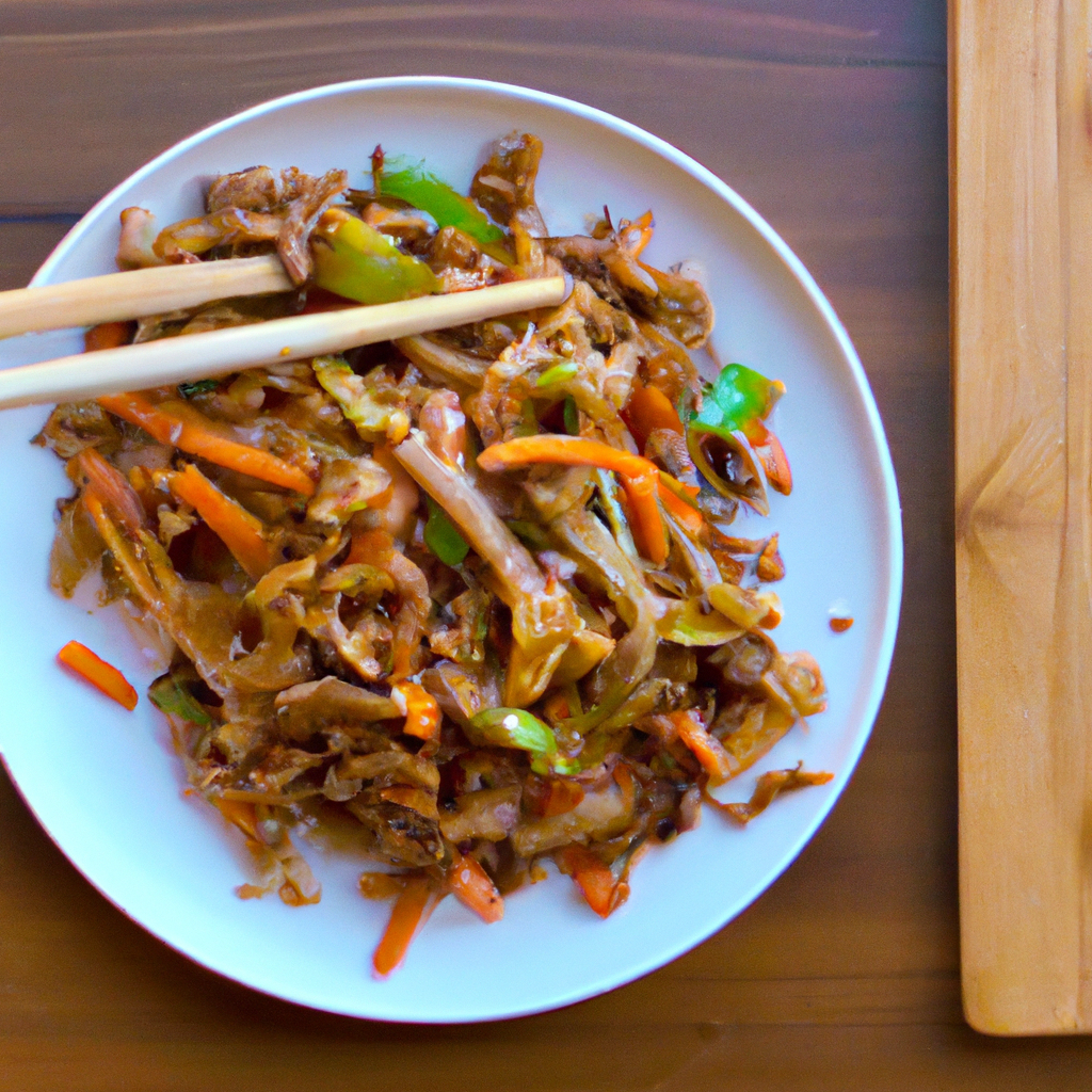 Discover the Best WOK Restaurants in North Carolina: Top Picks for Authentic Asian Cuisine and Unforgettable Dining Experiences!