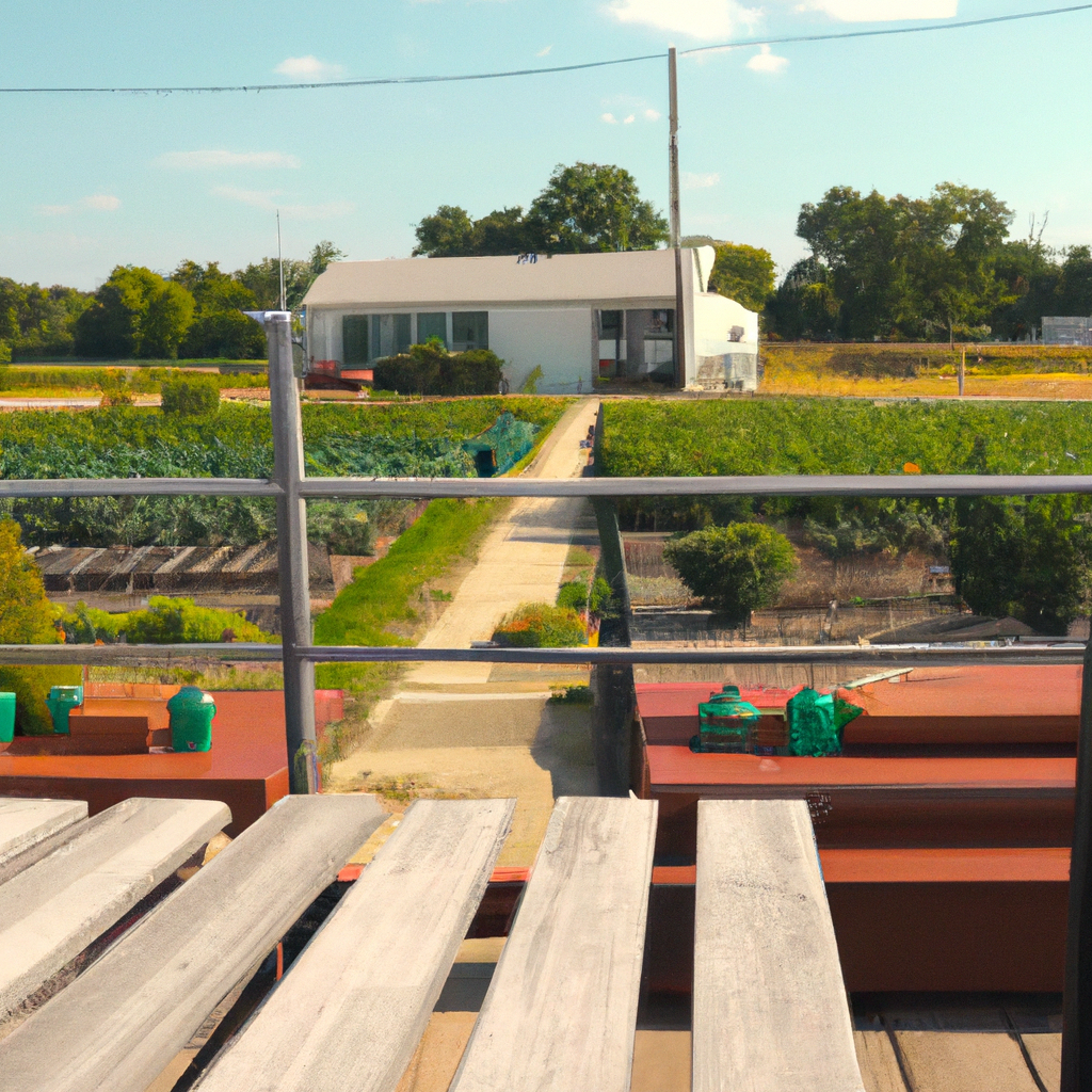 Fresh from the Heartland: Discovering the Best Farm-to-Table Restaurants in Kansas for a Locavore Adventure