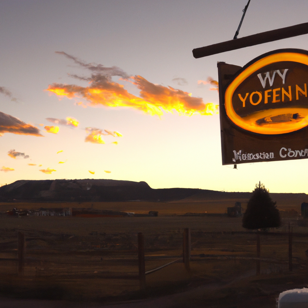 Discover the Best of Wyoming's Family-Friendly Dining: Top 10 Restaurants for Fun, Food and Memories!