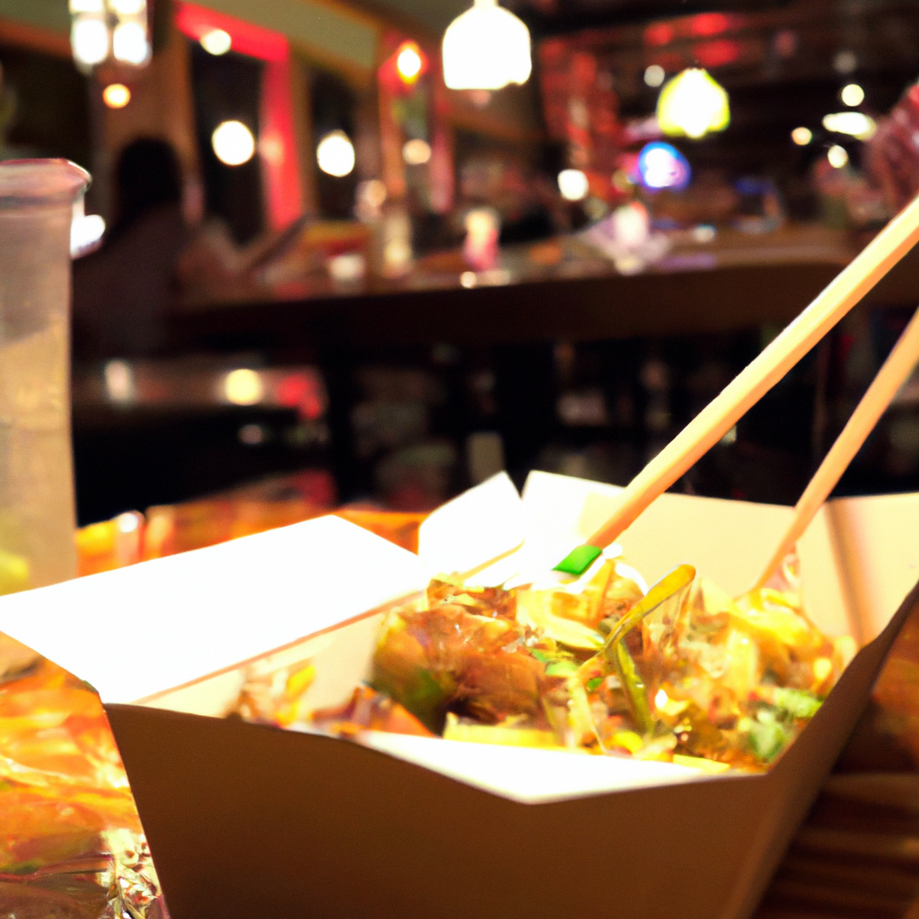 Discovering the Best WOK Restaurants in Missouri: Top Picks for Authentic Asian Cuisine and Unforgettable Dining Experiences