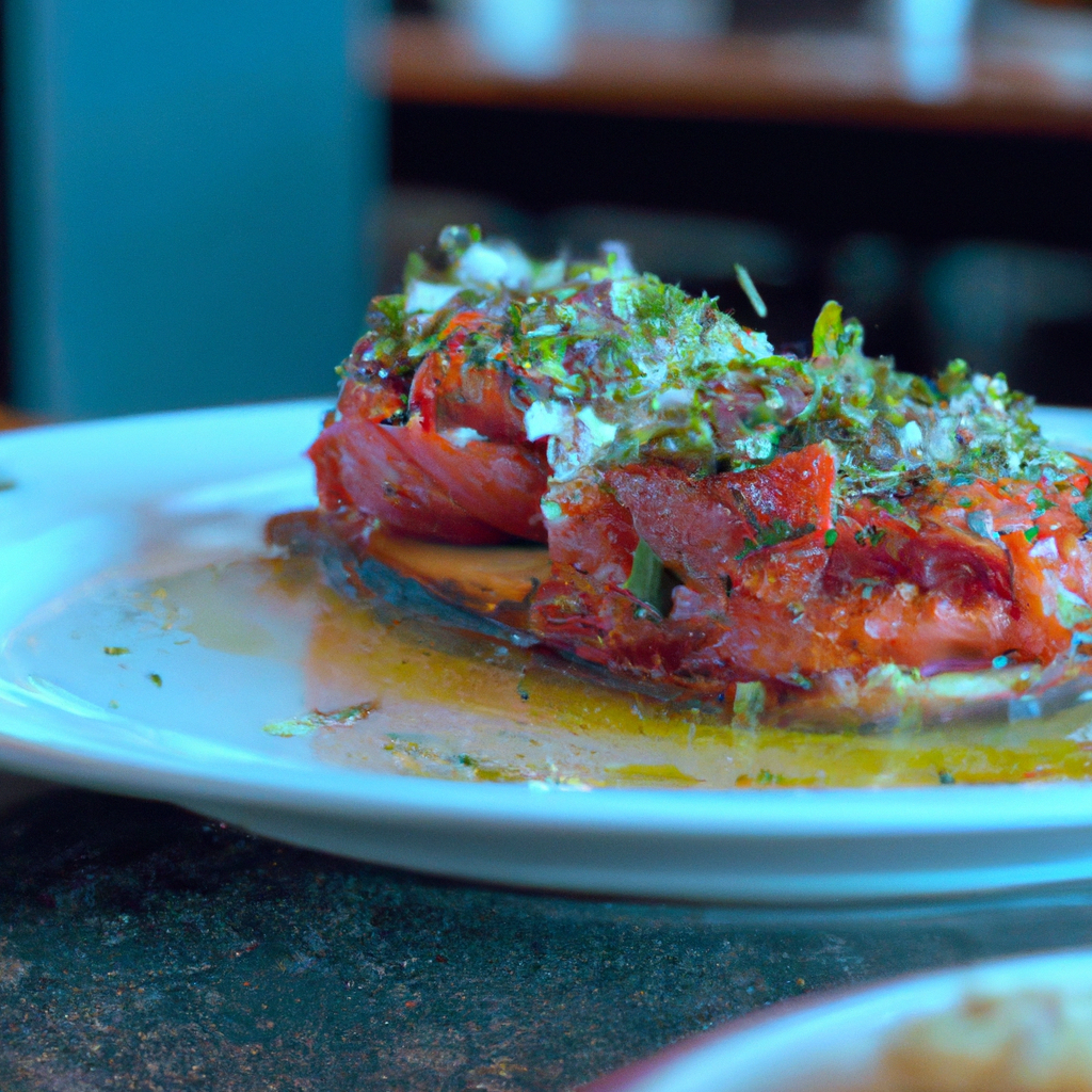 Discover the Crème de la Crème of Michigan's Dining Scene: Top Restaurants for Unforgettable Culinary Experiences