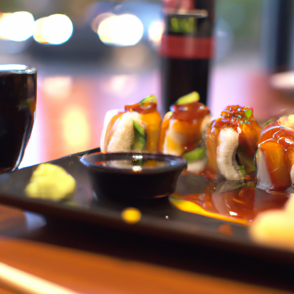 Savor the Best of Japanese Cuisine: Discovering the Top Sushi Restaurants in Minnesota