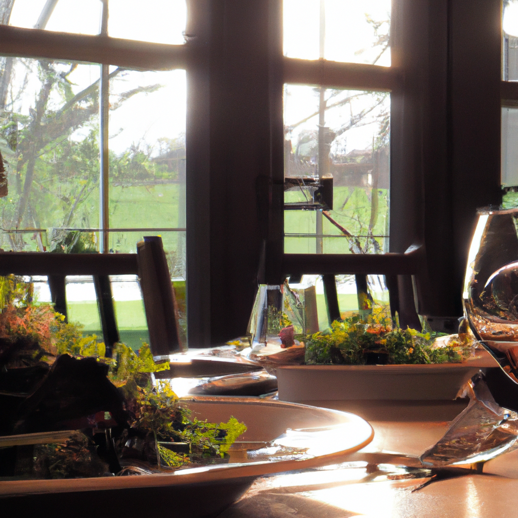 From the Farm to Your Table: Discovering Michigan's Top Farm-to-Table Restaurants for an Unforgettable Culinary Experience
