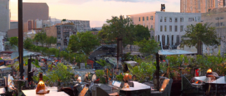 Discover Louisiana's Best Rooftop Restaurants: Top Picks for Unforgettable Dining Experiences with a View