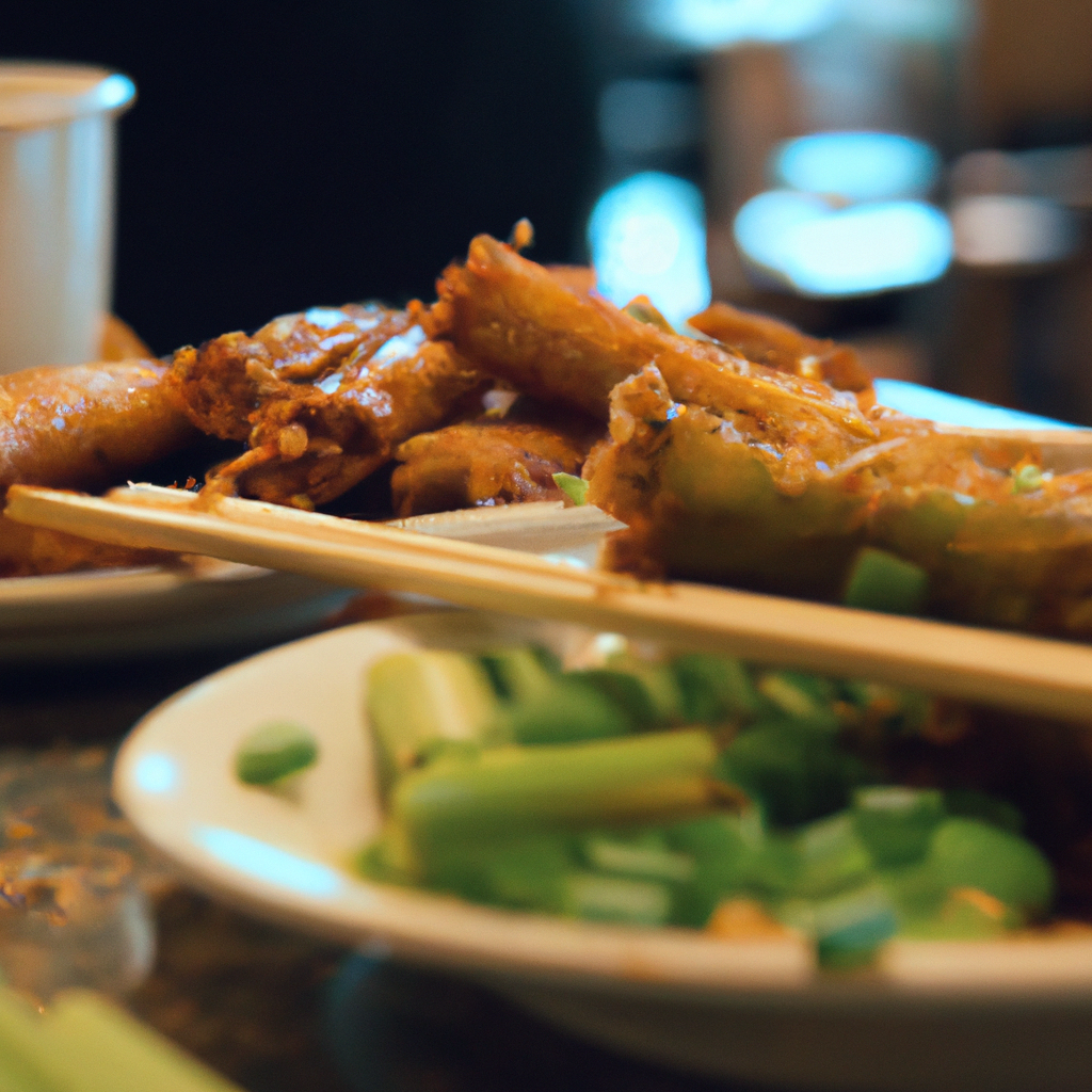 Discover the Best Chinese Cuisine in Rhode Island: Top Restaurants Serving Authentic Flavors and Exotic Dishes!
