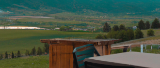 Discover the Best Farm-to-Table Restaurants in Wyoming: A Culinary Journey Through Locally-Sourced Delights