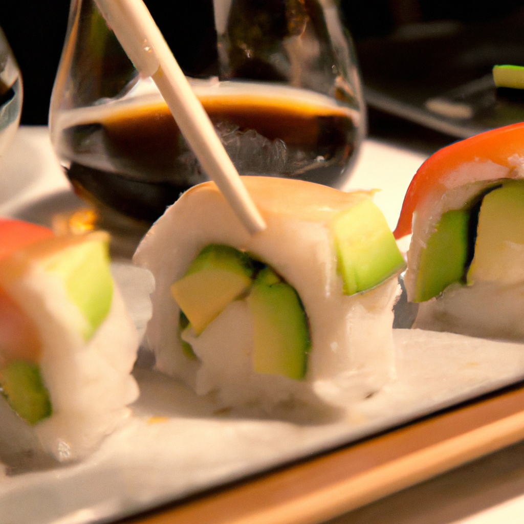 Savoring the Best: Discovering the Top Sushi Restaurants in Massachusetts for Your Ultimate Culinary Adventure