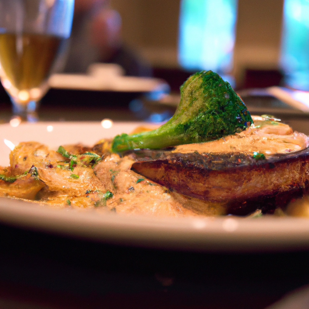 Indulge in Flavorful Delights: Discover the Top Steakhouse Restaurants in West Virginia
