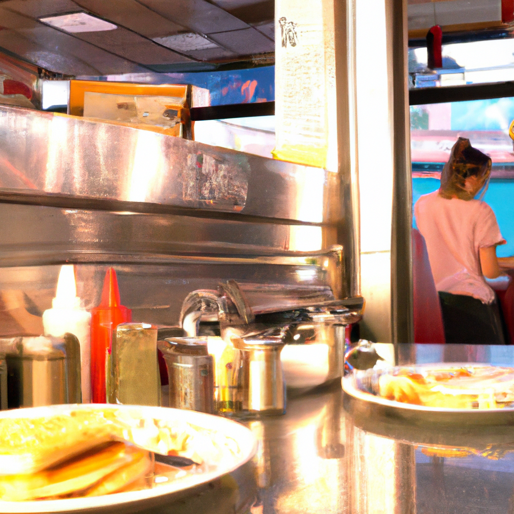Discover the Best Diner Restaurants in Missouri: Our Top Picks for Delicious Eats and Classic Atmosphere
