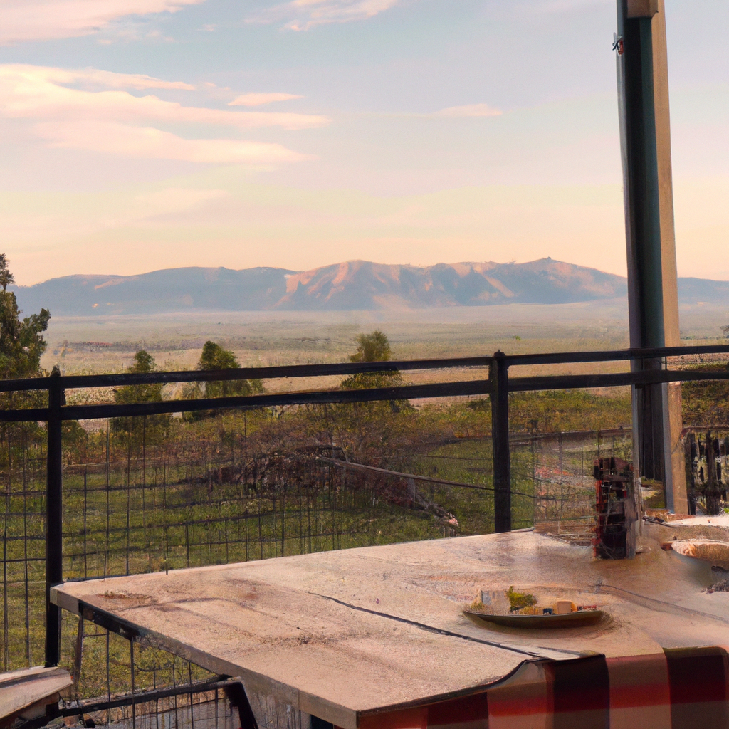 Discover the Top Family Restaurants in Montana: Where Delicious Food Meets Family Fun and Memories to Last a Lifetime