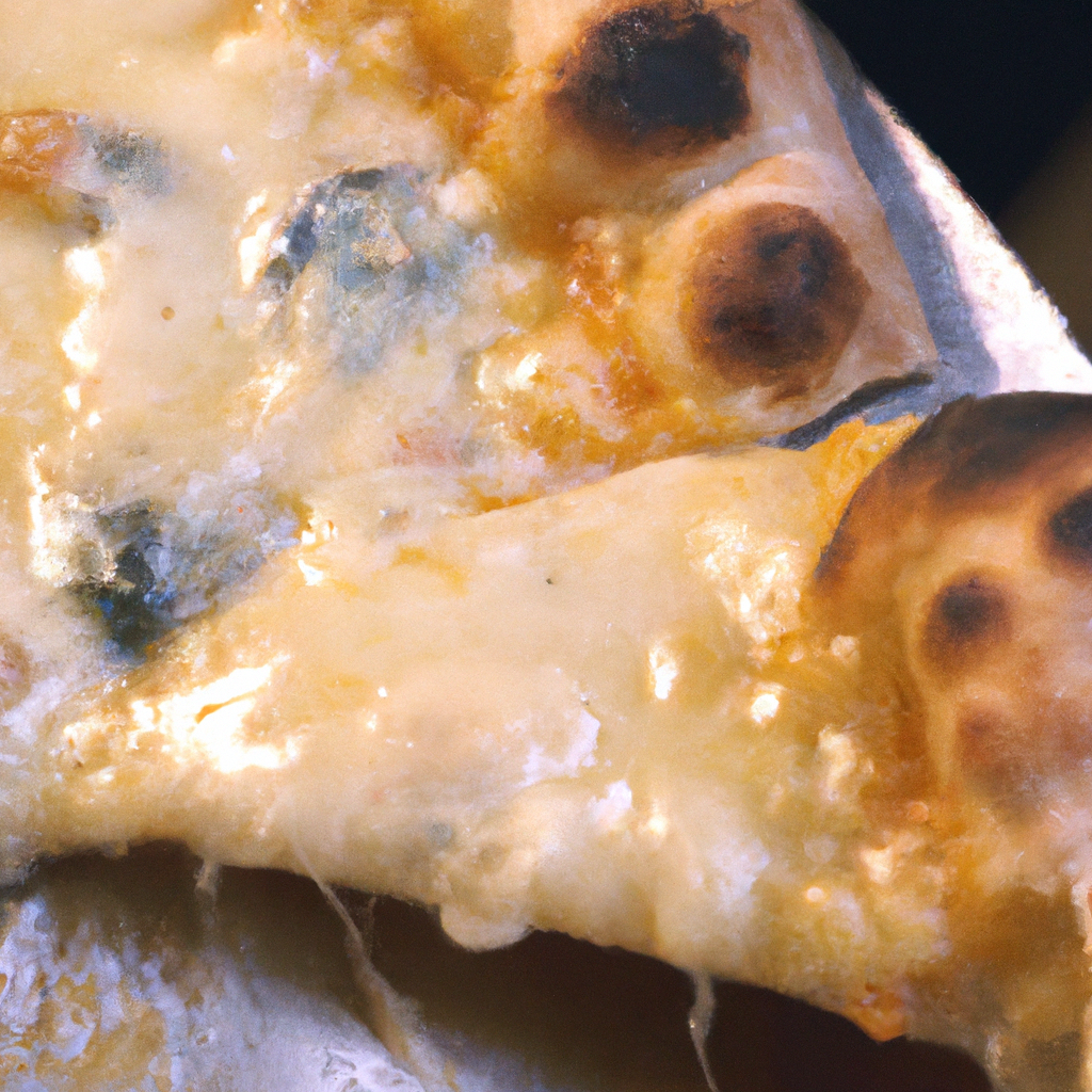 Delicious Slices: Discovering the Top Pizza Restaurants in Washington State for Every Craving