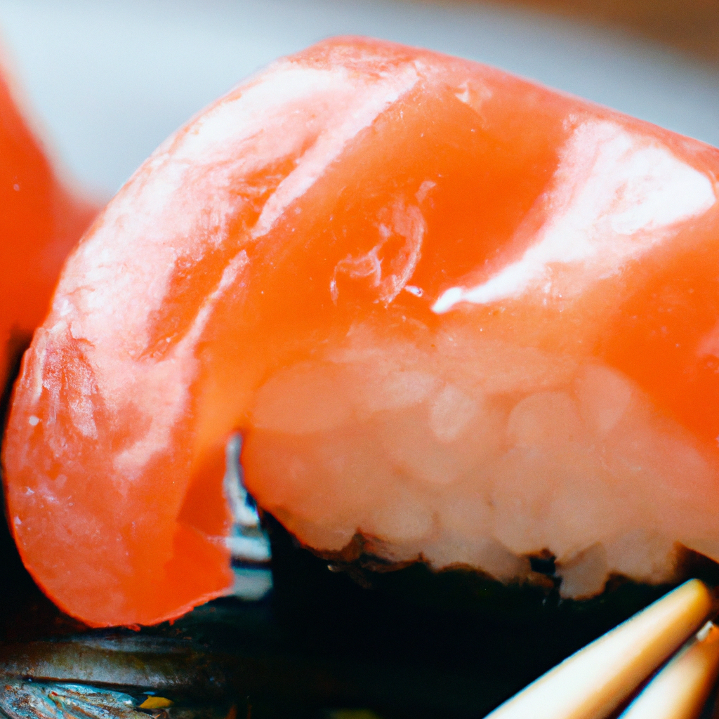 Rolling in Flavor: Discover the Top Sushi Restaurants in Tennessee for a Mouthwatering Experience