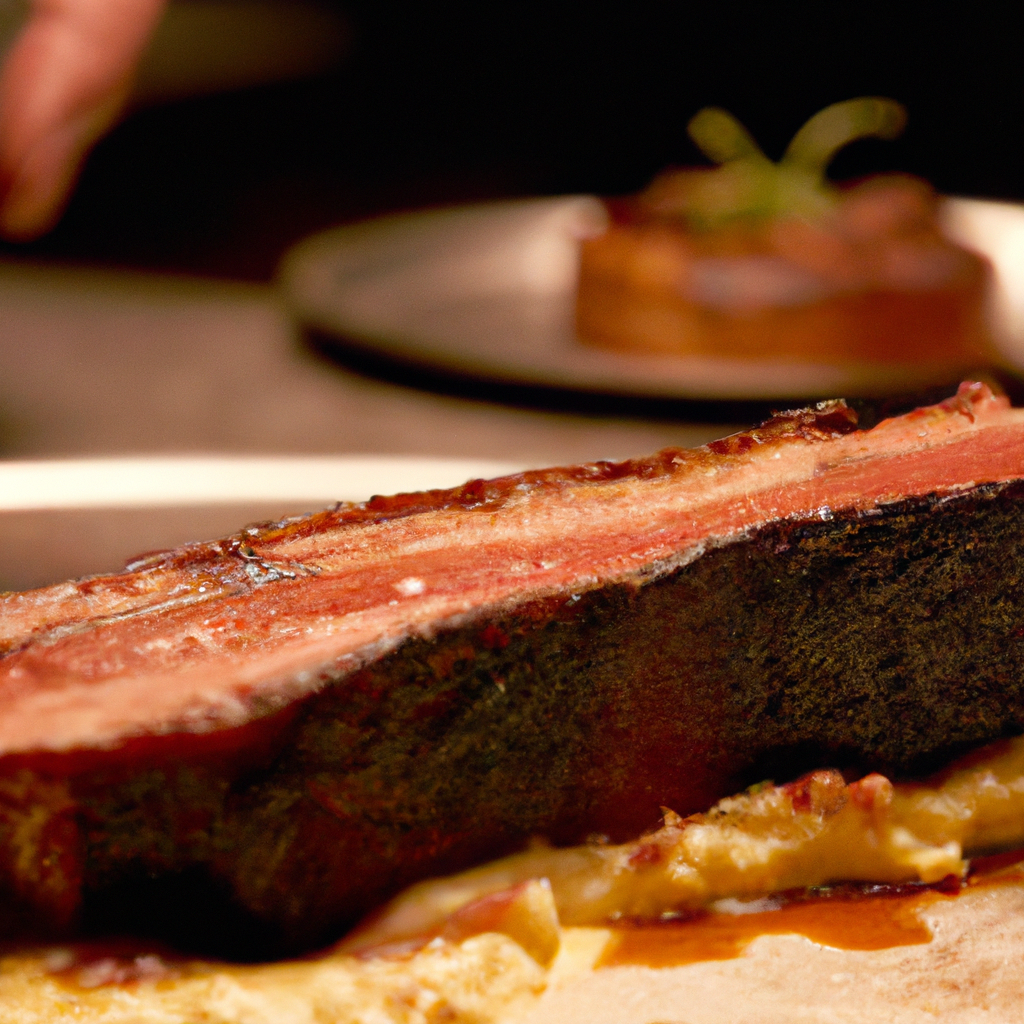 Savor the Best Cuts: Top Steakhouse Restaurants in Nevada for a Mouth-Watering Experience