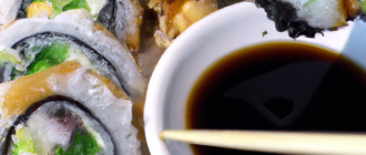 Rolling in Flavor: Discover the Top Sushi Restaurants in Kansas State for an Unforgettable Culinary Experience